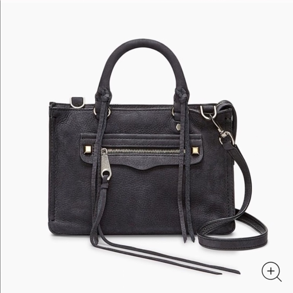 Rebecca Minkoff Micro Regan Satchel